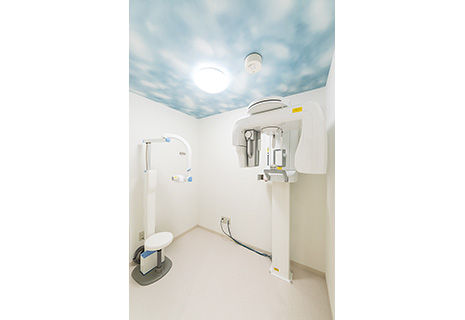 菊陽町・菊陽うえき歯科クリニック