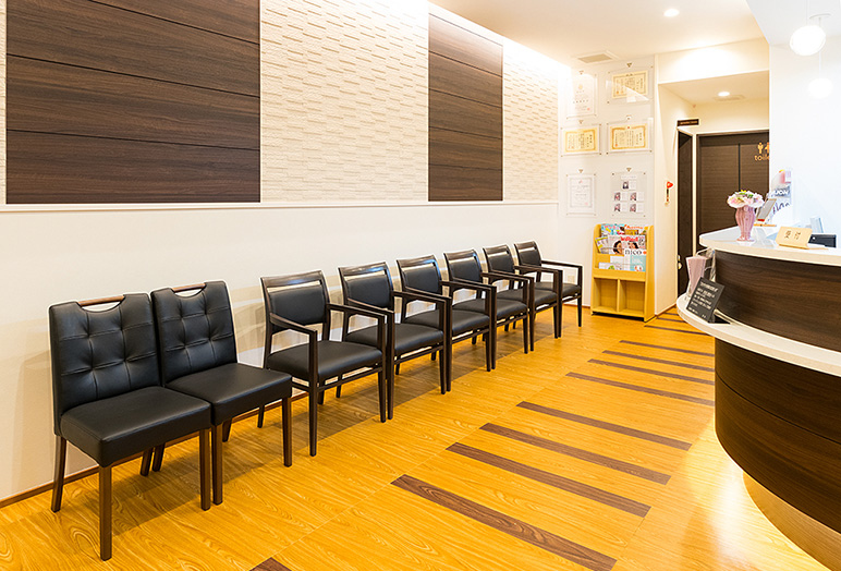 菊陽町・菊陽うえき歯科クリニック