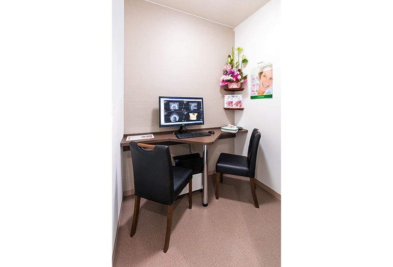 菊陽町・菊陽うえき歯科クリニック